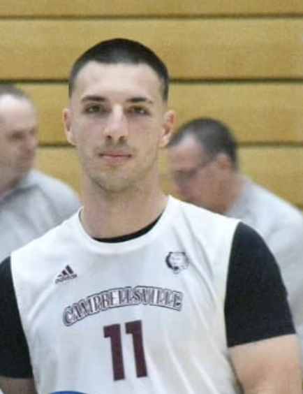 Aleksas Pljevaljčić